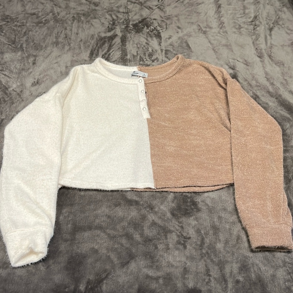 Hollister longsleeve